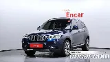 продажа BMW X3 (F25)