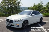 продажа INFINITY Q50