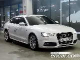 продажа AUDI A5