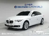 продажа BMW 5 SERIES GT (F07)