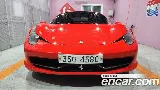 продажа FERRARI 458