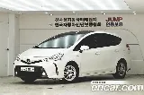 продажа TOYOTA Prius V