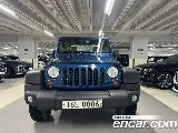 продажа JEEP WRANGLER (JK)