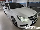 продажа BENZ E-CLASS W212