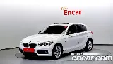 продажа BMW 1 SERIES (F20)