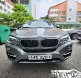 продажа BMW X6 (F16)