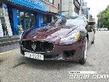 продажа MASERATI QUATTROPORTE