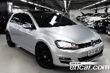 продажа VOLKSWAGEN GOLF 7TH GENERATION