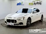 продажа MASERATI GHIBLI
