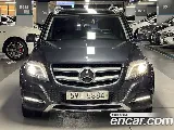 продажа BENZ GLK-CLASS X204