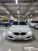 продажа BMW 3 SERIES (F30)