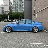 продажа BMW M3 (F80)