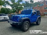 продажа JEEP WRANGLER (JK)