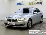 продажа BMW 5 SERIES (F10)