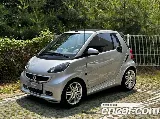 продажа SMART FORTWO CABRIO