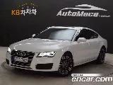 продажа AUDI A7
