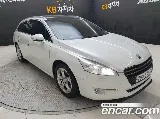 продажа PEUGEOT 508SW