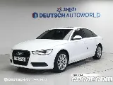 продажа AUDI NEW A6