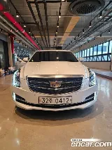 продажа CADILLAC ATS