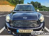 продажа MINI COOPER D COUNTRYMAN