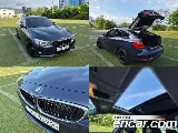 продажа BMW 3 SERIES GT (F34)