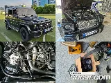 продажа BENZ G-CLASS W463
