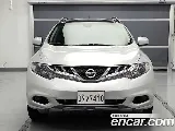 продажа NISSAN MURANO