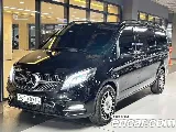 продажа BENZ V-CLASS