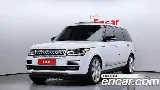продажа LAND ROVER RANGE ROVER 4TH GENERATION