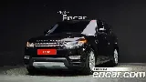 продажа LAND ROVER RANGE ROVER SPORT 2ND GENERATION