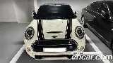продажа MINI COOPER S CONVERTIBLE