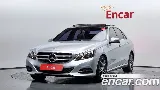 продажа BENZ E-CLASS W212