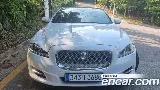 продажа JAGUAR ALL NEW XJ