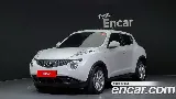 продажа NISSAN JUKE