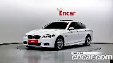 продажа BMW 5 SERIES (F10)