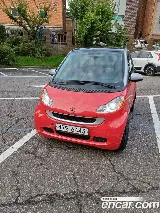 продажа SMART FORTWO COUPE