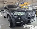 продажа BMW X4 (F26)