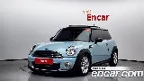 продажа MINI COOPER D