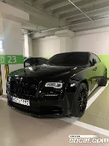 продажа ROLLS ROYCE RACE