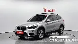 продажа BMW X1 (F48)