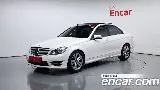 продажа BENZ C-CLASS W204
