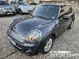 продажа MINI COOPER D