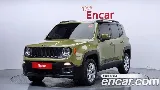 продажа JEEP RENEGADE