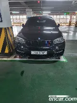 продажа BMW X6 (F16)