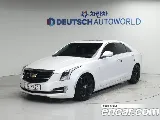 продажа CADILLAC ATS