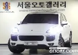 продажа PORSCHE NEW CAYENNE