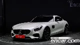 продажа BENZ AMG GT