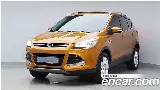 продажа FORD KUGA 2ND GENERATION