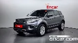 продажа LAND ROVER RANGE ROVER EVOQUE