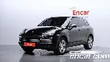 продажа PORSCHE NEW CAYENNE